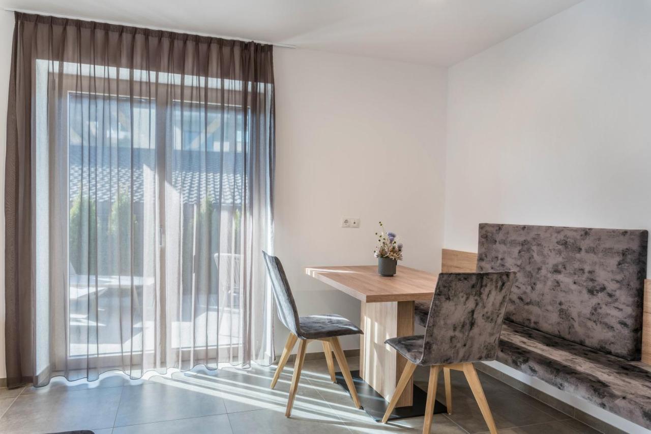 Aster Moments Apt Max San Genesio Atesino Εξωτερικό φωτογραφία