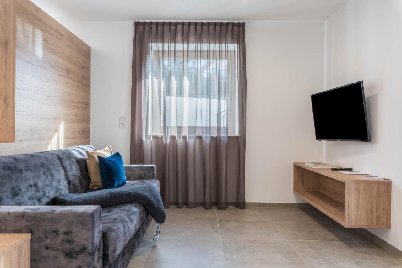 Aster Moments Apt Max San Genesio Atesino Εξωτερικό φωτογραφία