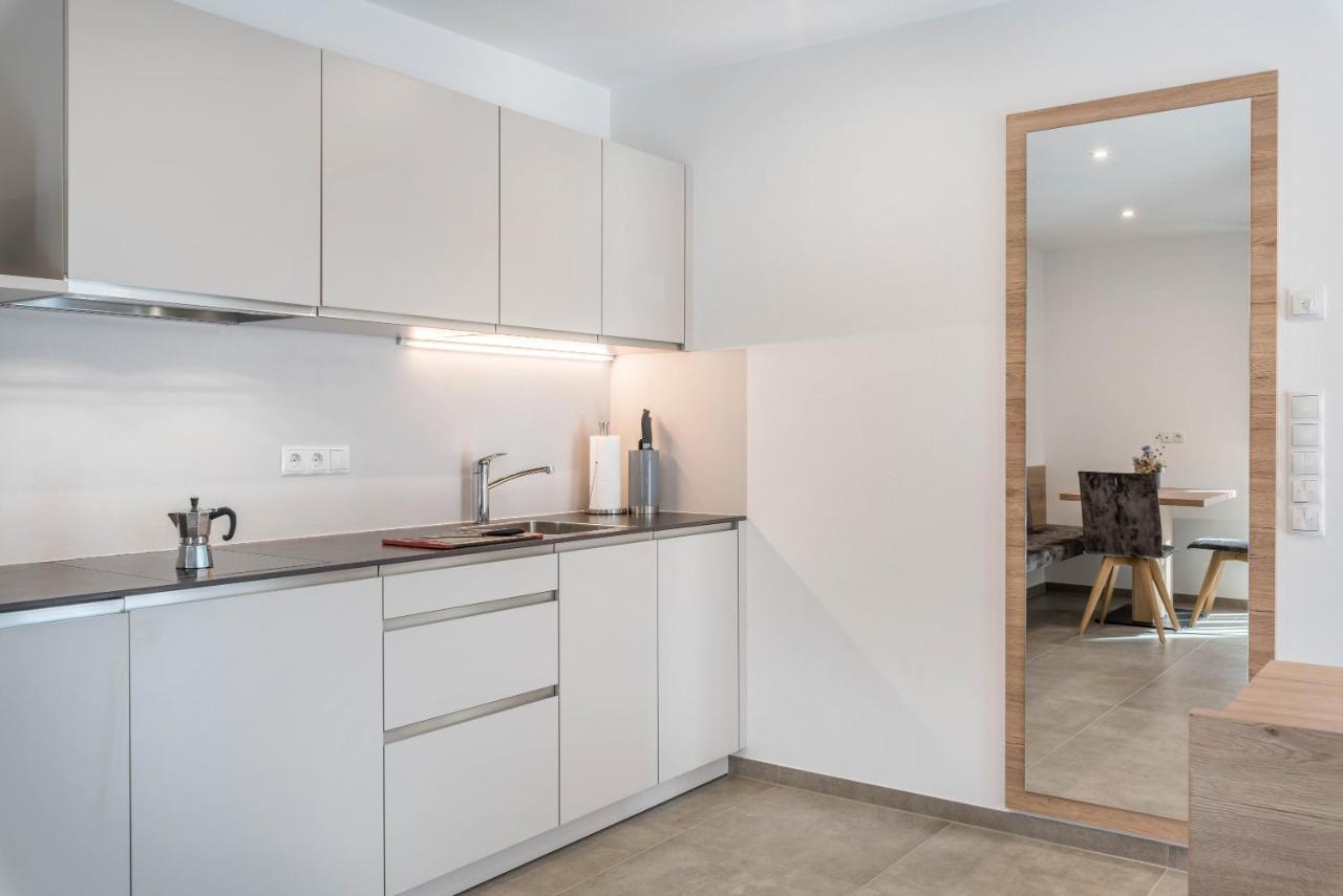 Aster Moments Apt Max San Genesio Atesino Εξωτερικό φωτογραφία