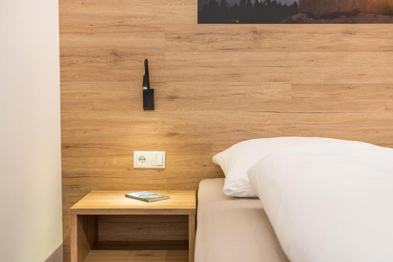Aster Moments Apt Max San Genesio Atesino Εξωτερικό φωτογραφία